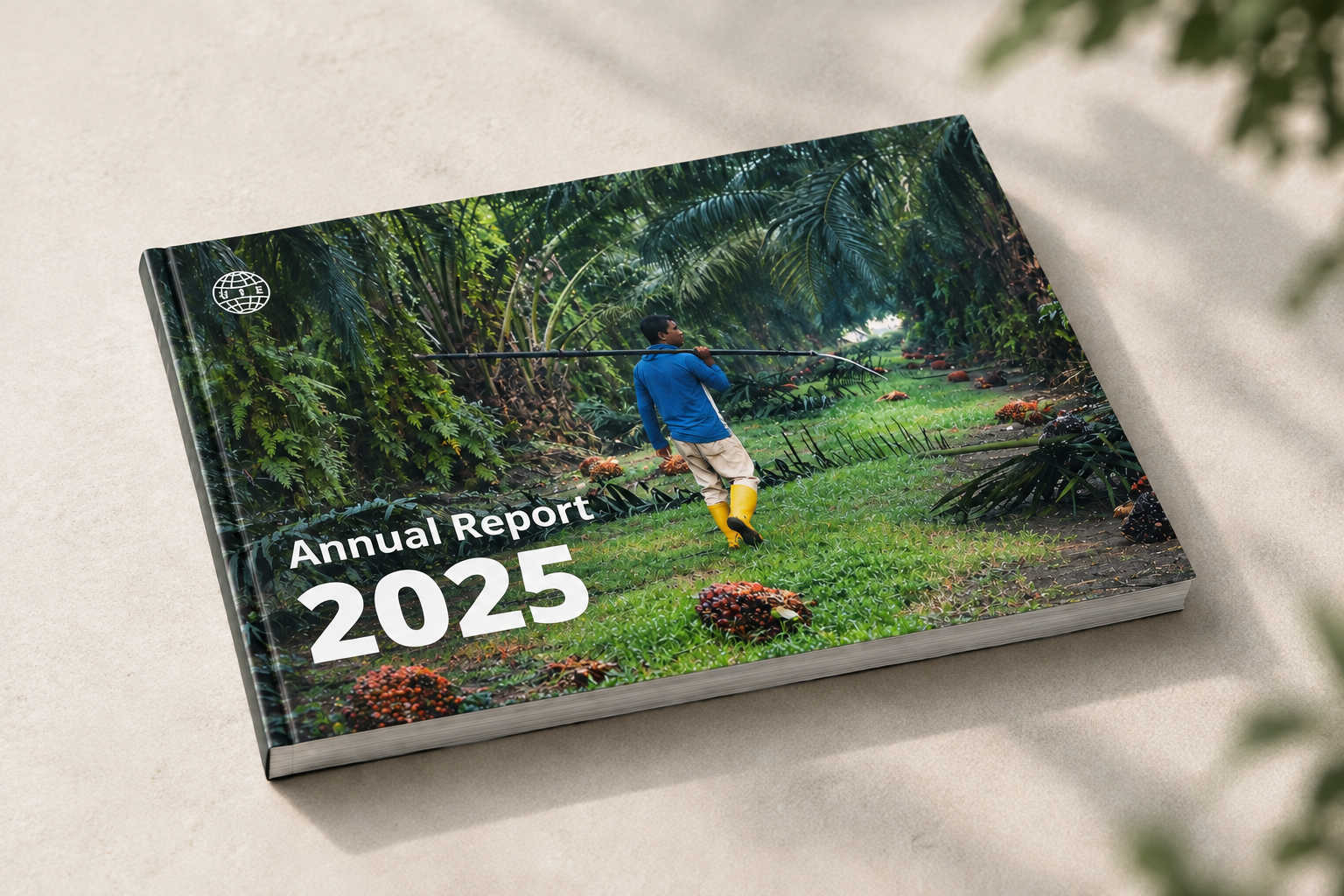 The UIE Plc Annual Report 2025