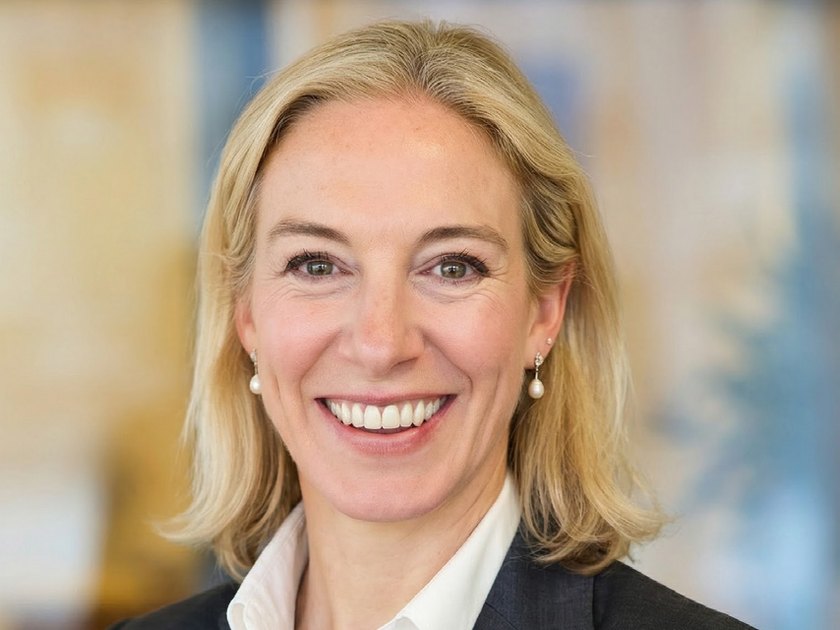 Angela C. Hallett