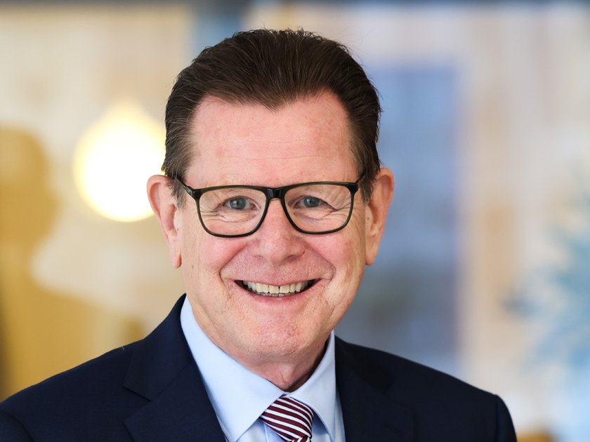 Harald Sauthoff
