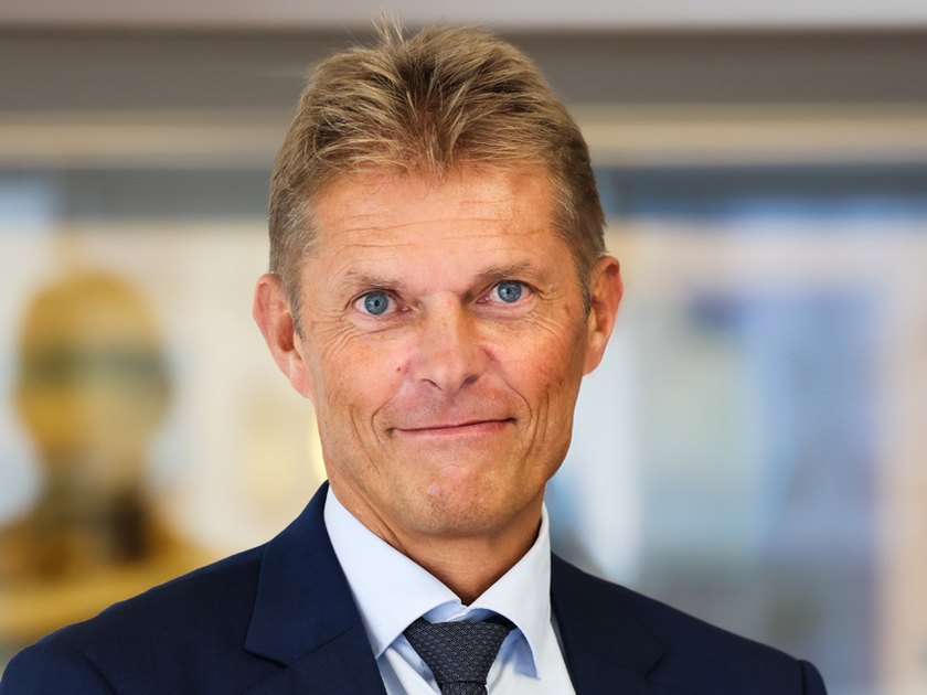 Jørgen Balle