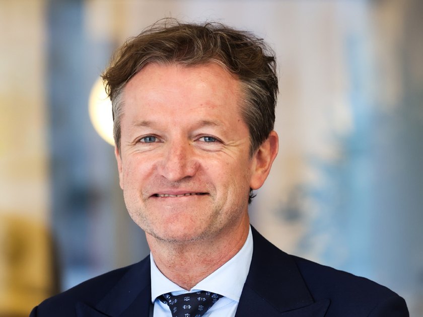 Martin Bek-Nielsen